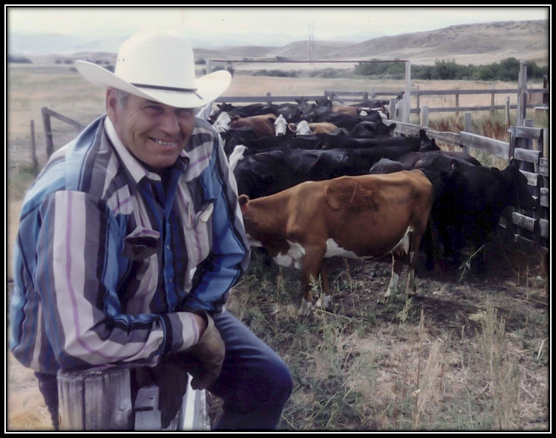 Borgialli to be inducted into Wyoming Cowboy Hall of Fame 1